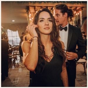 Meet your Posher, Eric